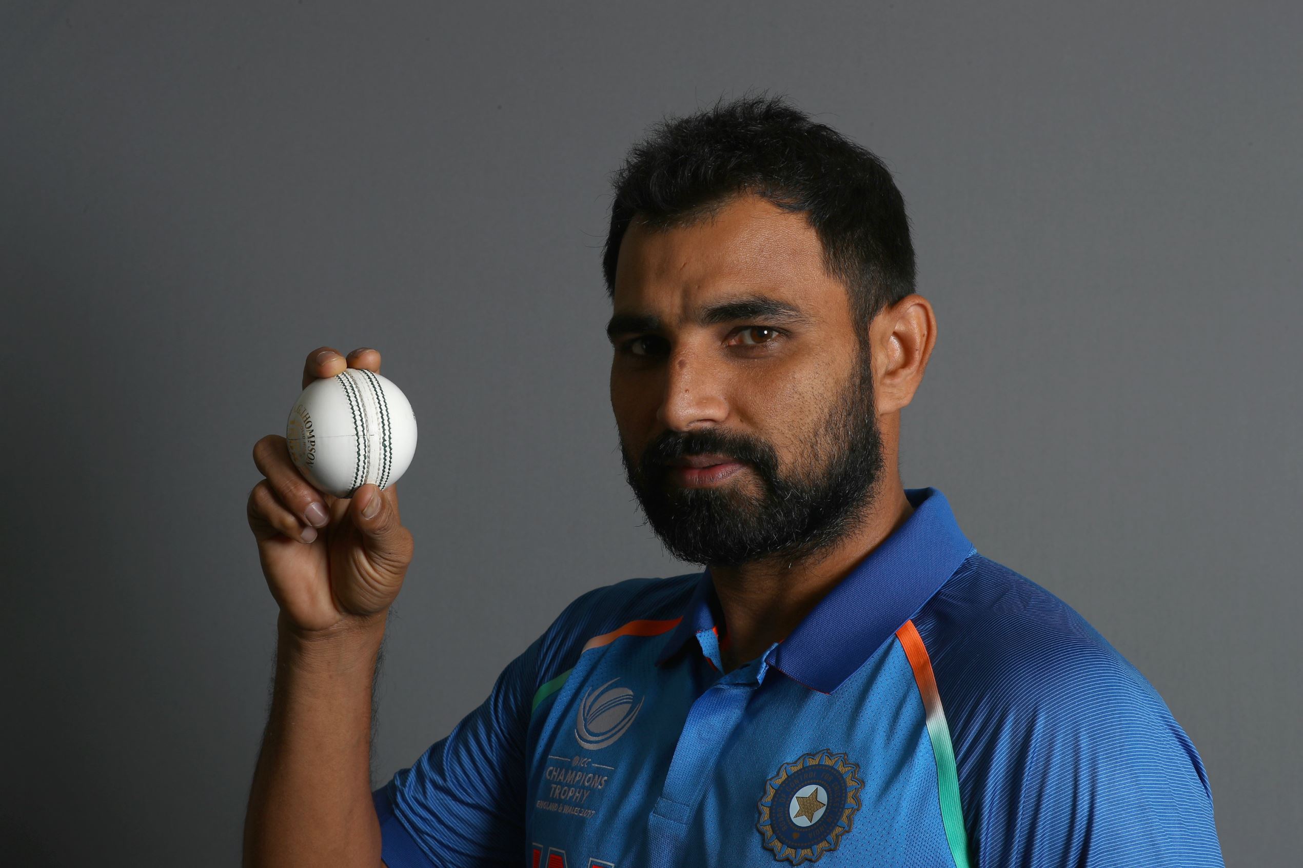 Mohammed Shami threatened local youth