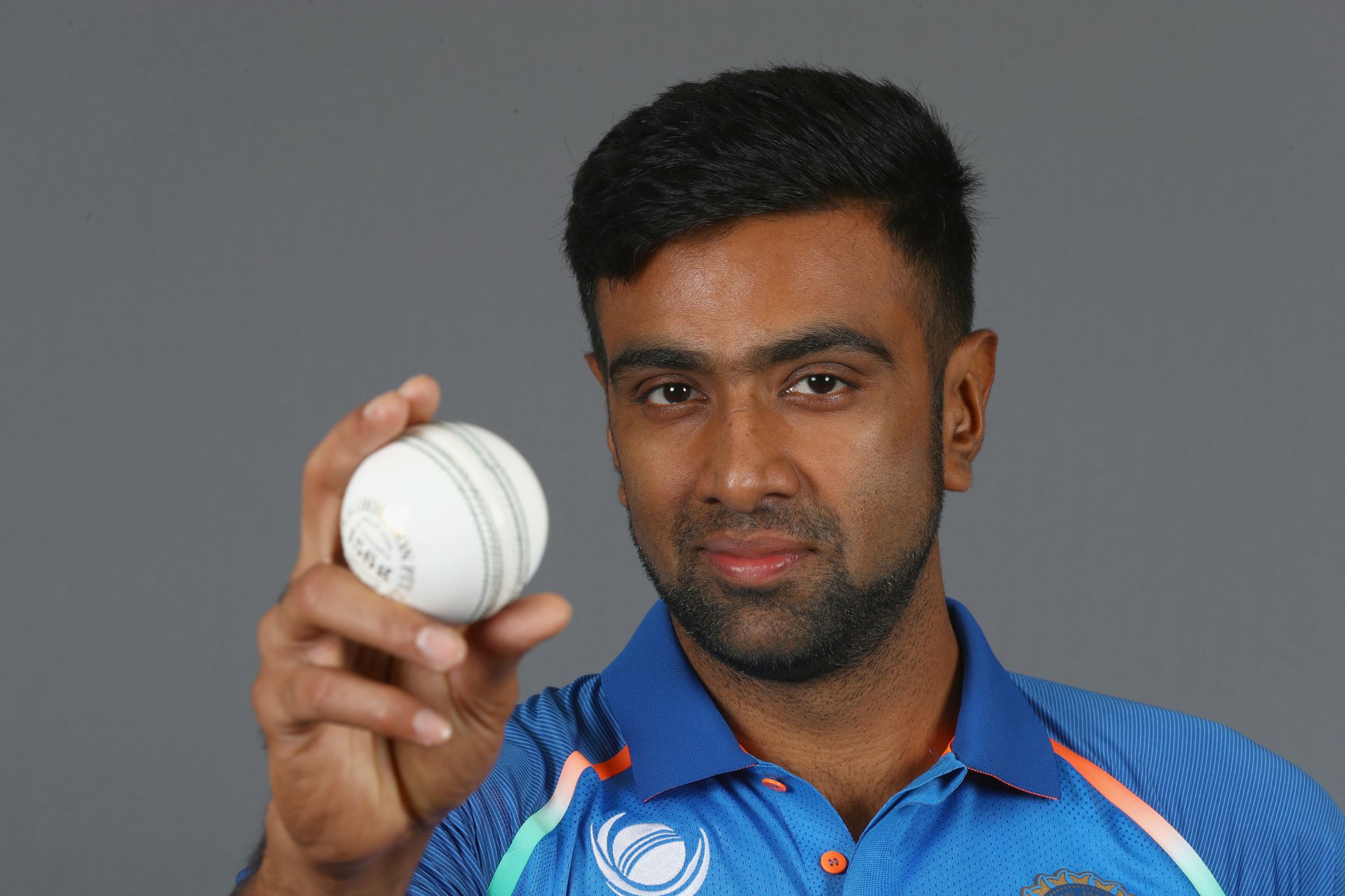Ashwin refuses comment Shastri's appointment