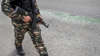 Army jawan kills Major over