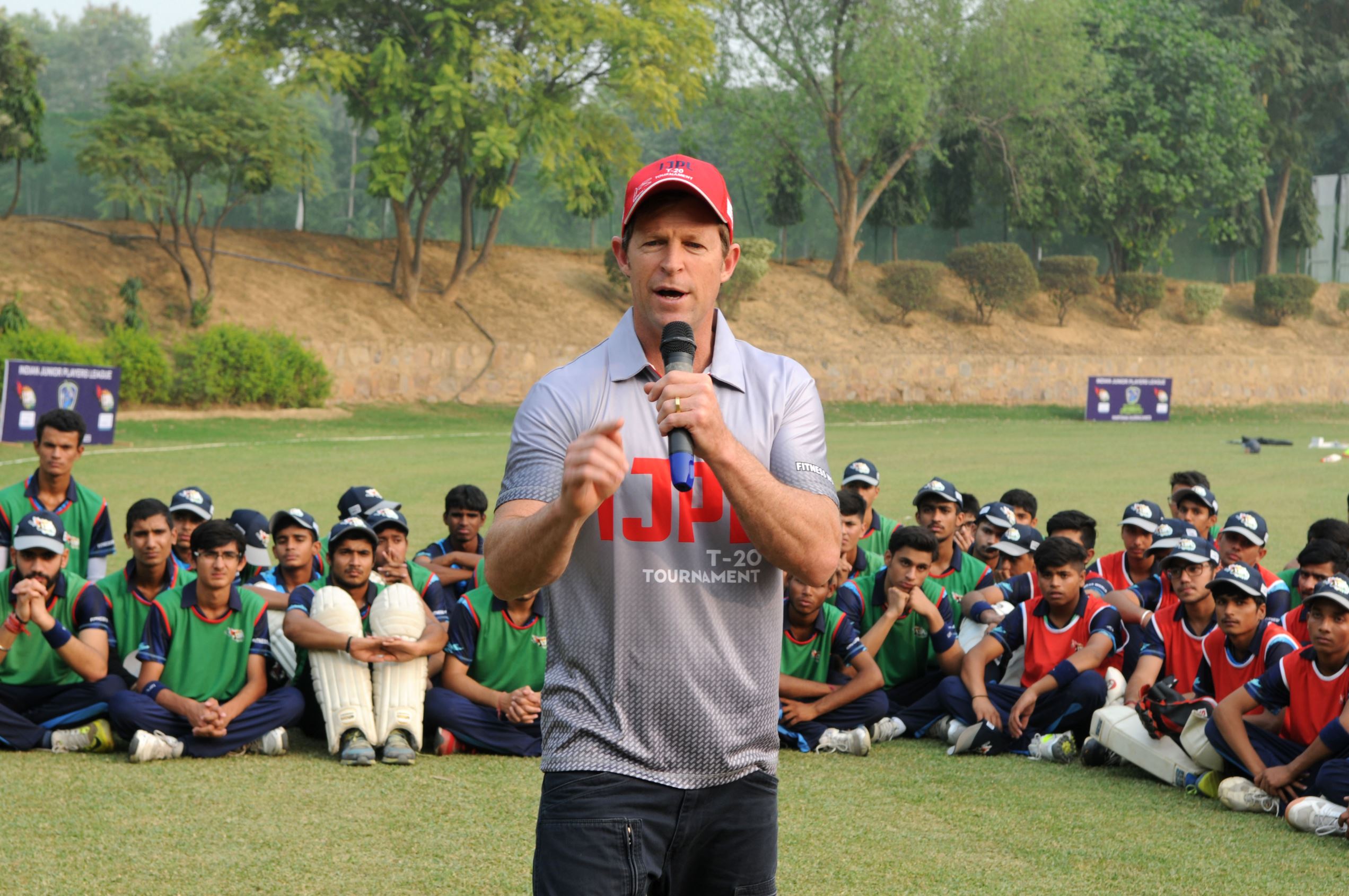 Rhodes likely become Bangladesh's fielding