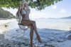 Newlywed Julianne Hough shares honeymoon