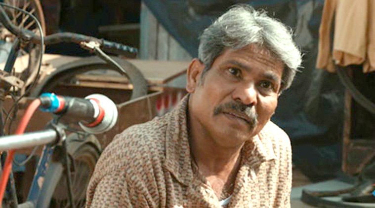 This actor fighting lung kidney