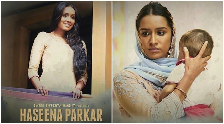 Trailer Haseena Parkar