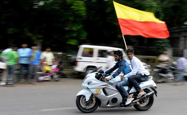 Will Karnataka have flag?