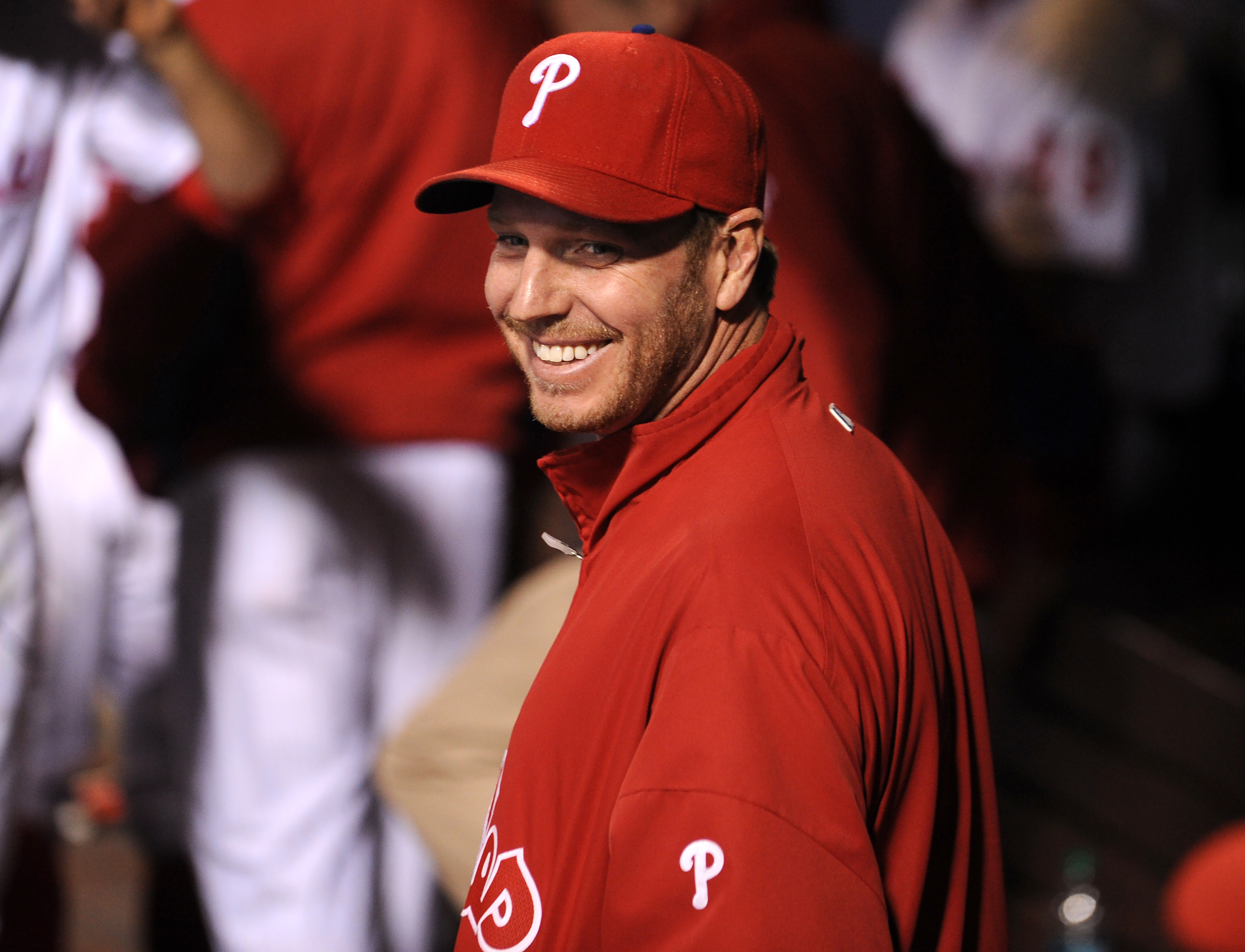 Witnesses claim Halladay showboating prior