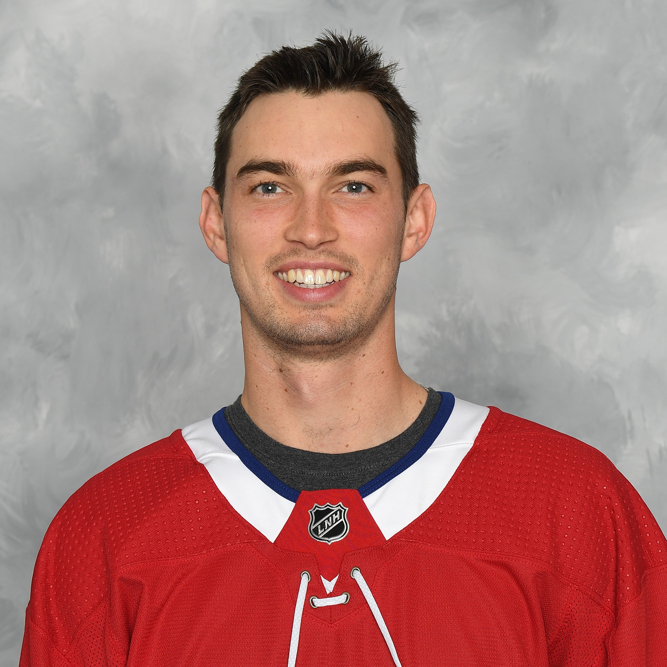 Canadiens’ Lindgren star first Bell