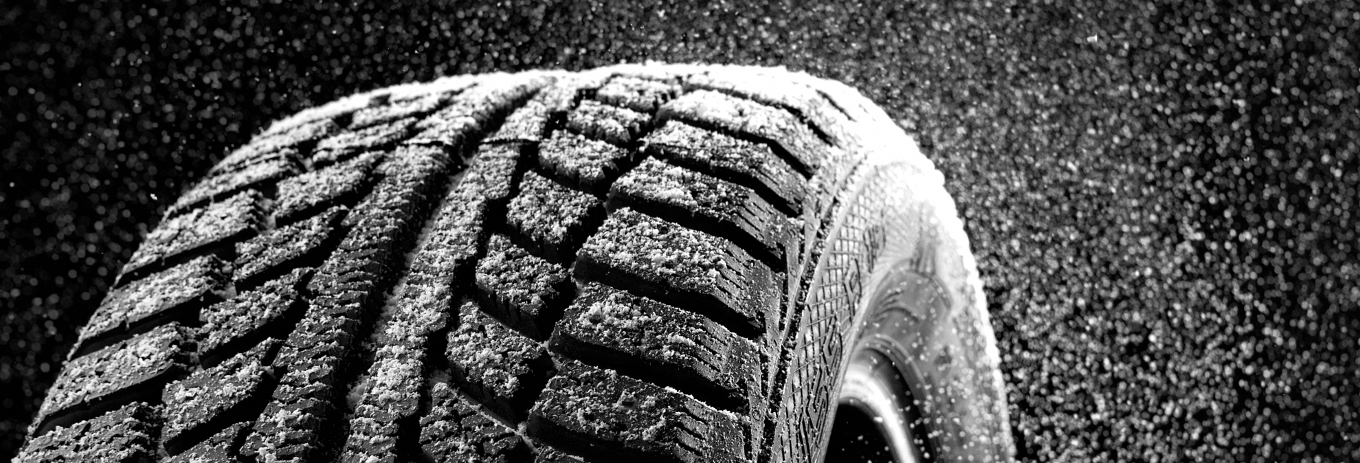 Winter/Snow Tires All-Season Tires: they