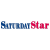 Saturday Star logo