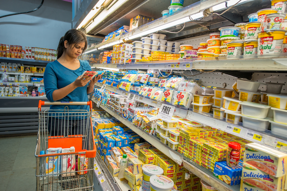 GST: What gone cheaper