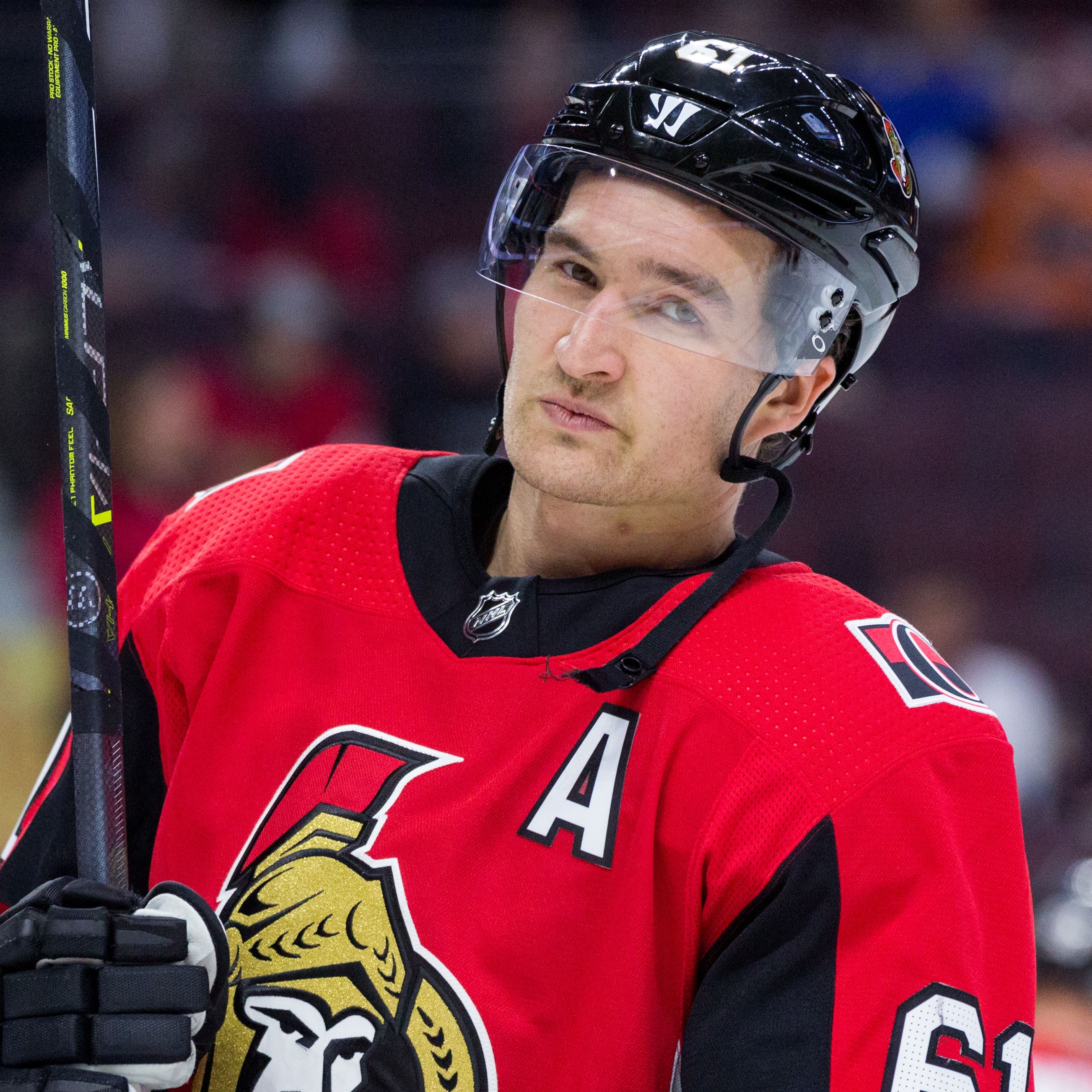 roundup: Sens past Avalanche, Leafs