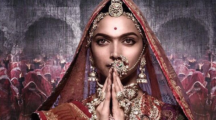 rejects Padmavati