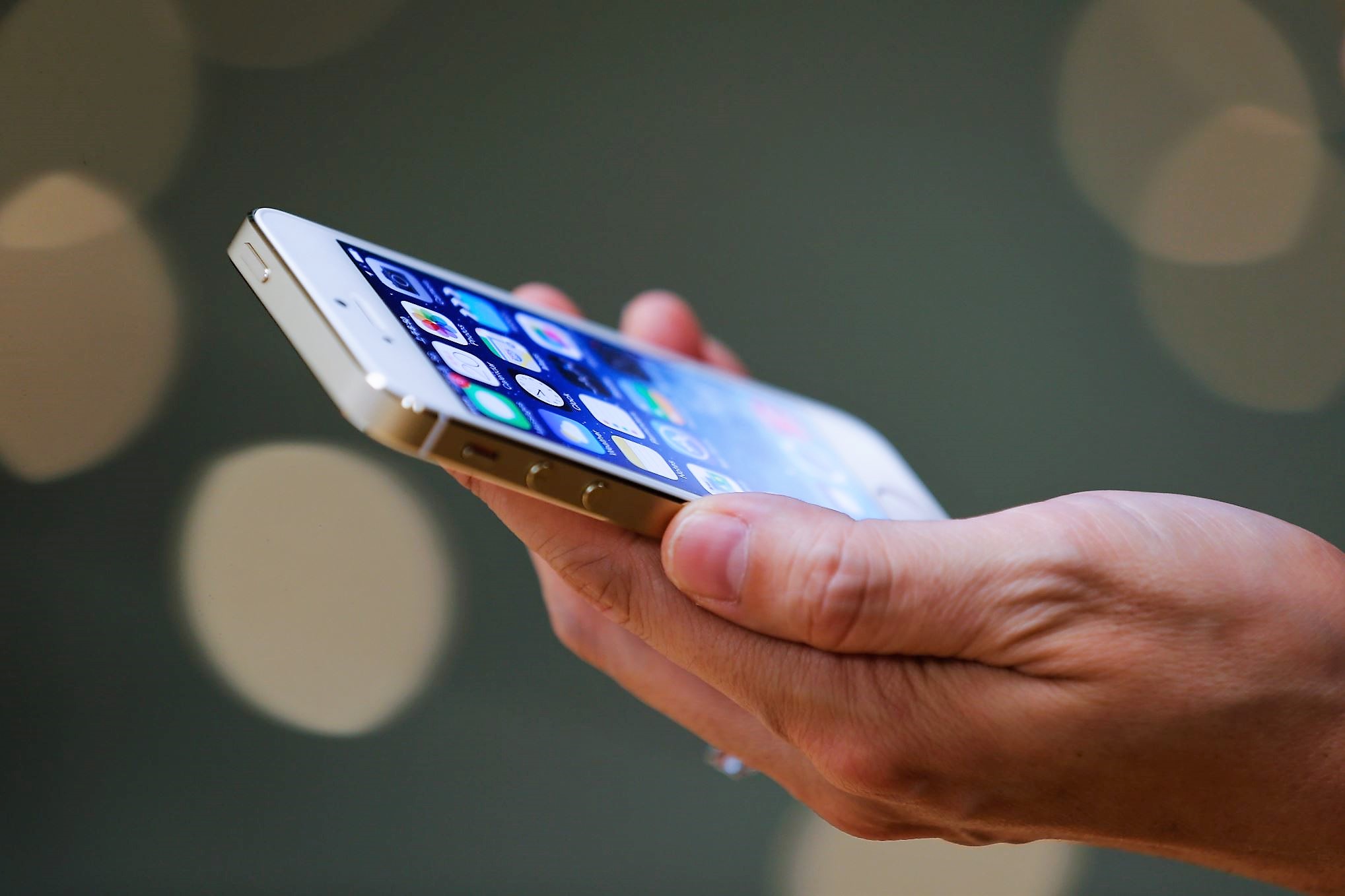 hidden iPhone feature that could