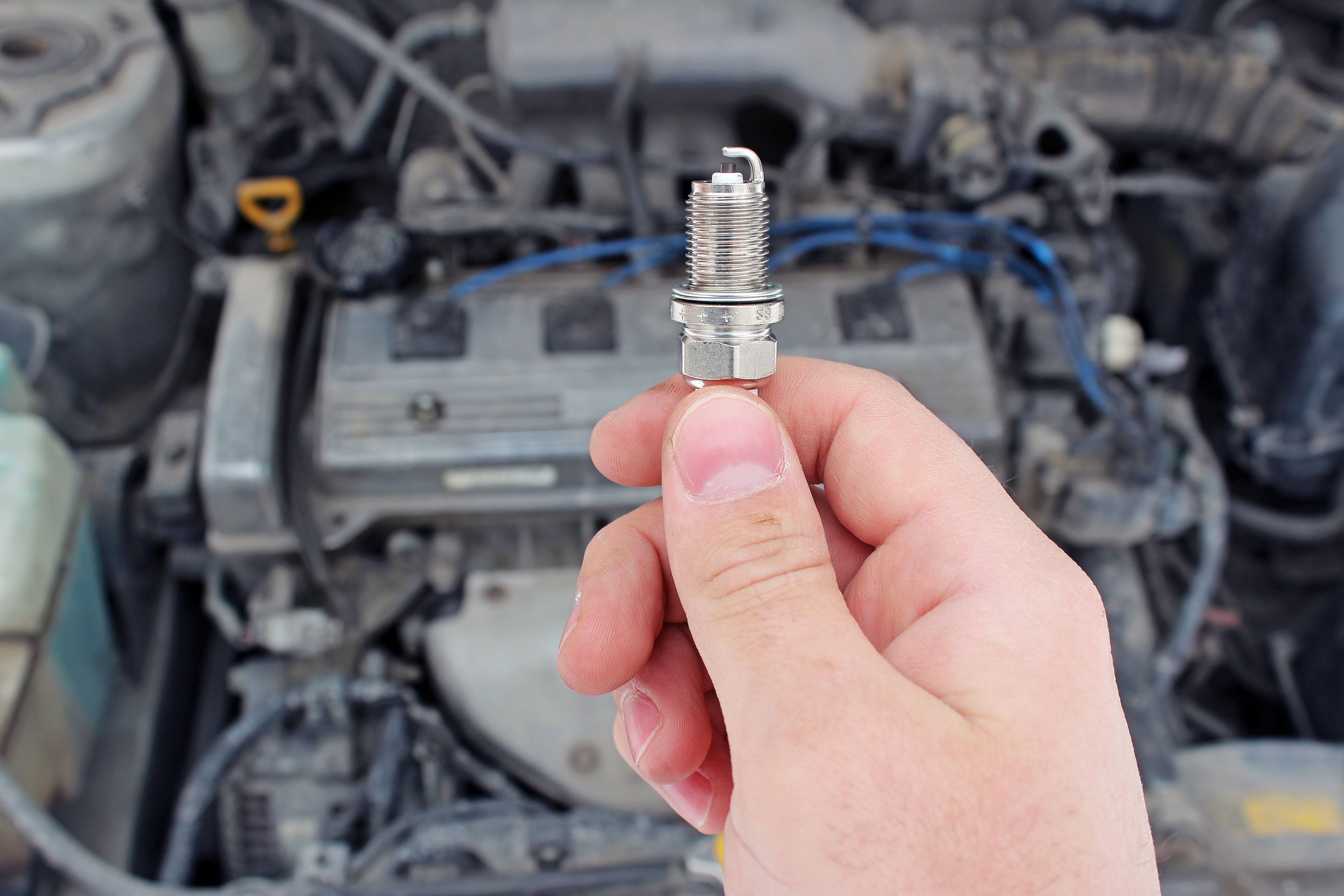 Quiz: identify these parts?