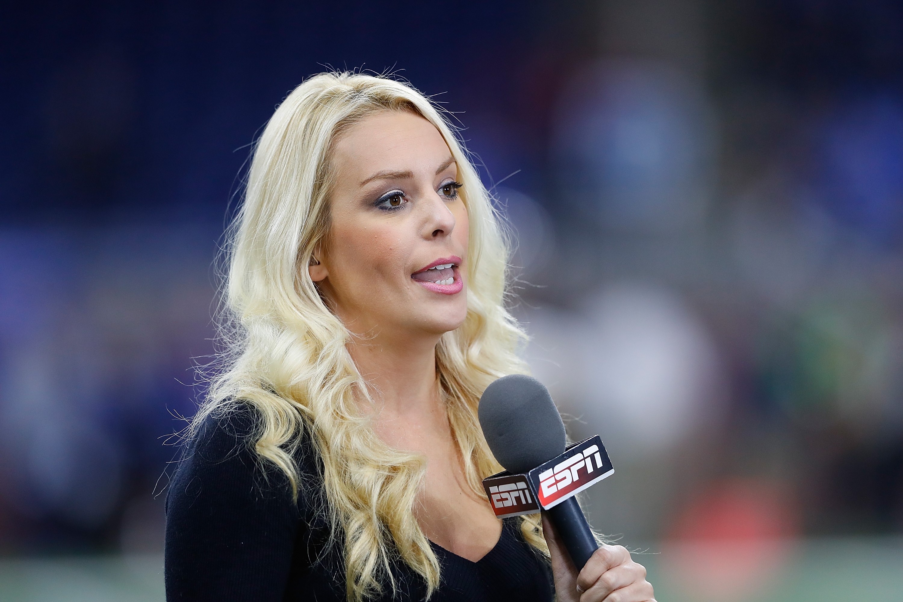 Ex-ESPN expert McHenry rips honoring
