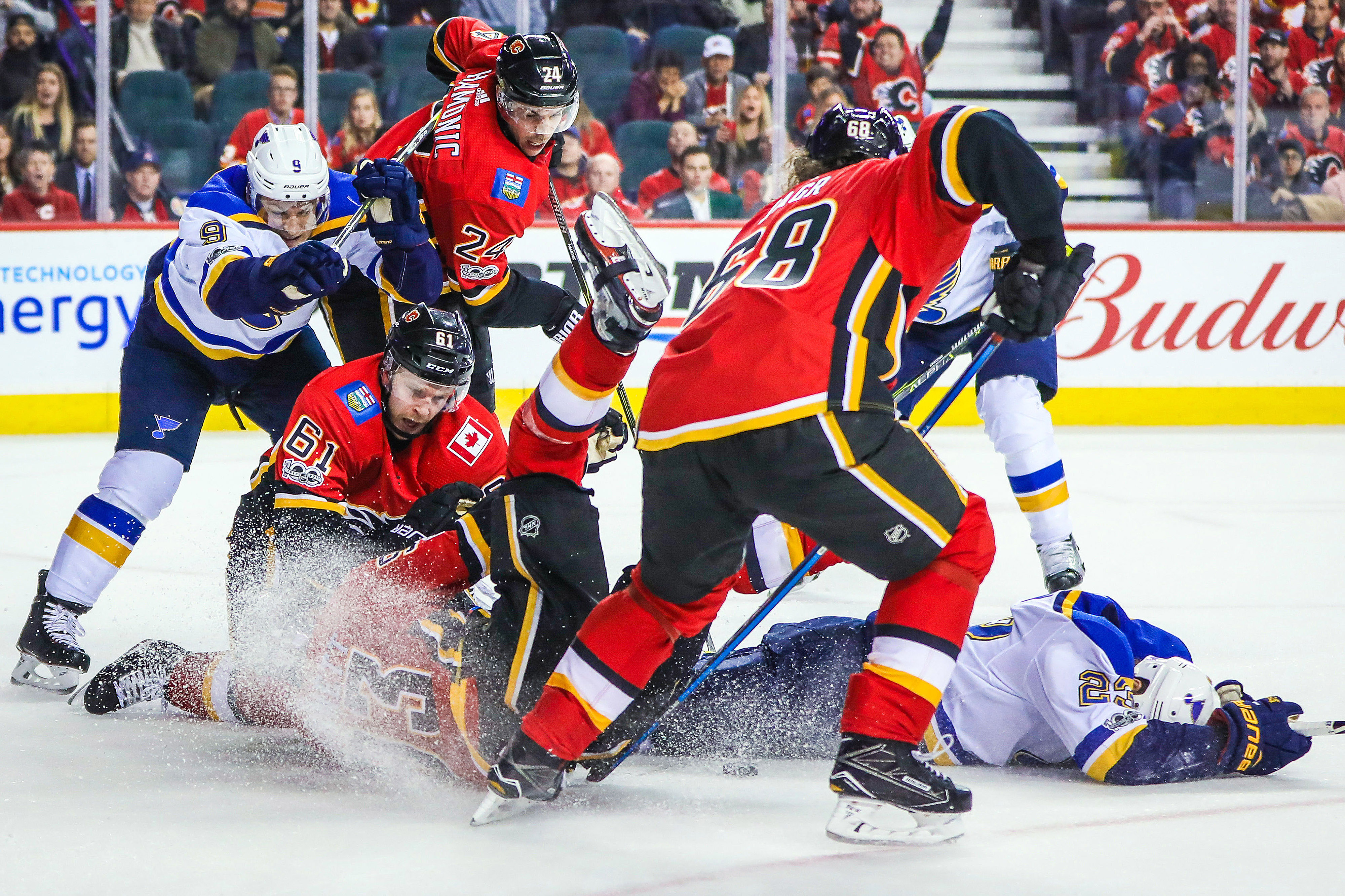 sports photos