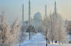 coldest cities world that winter