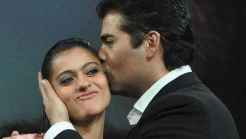 Karan Johar opens mending bonds