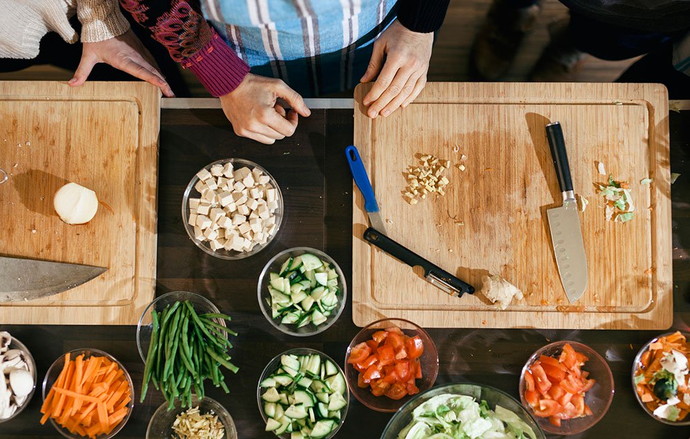 dangerous food prep mistakes that