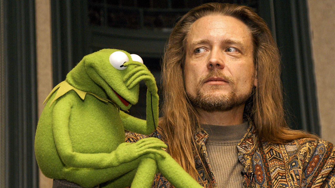 Kermit actor fired over 'unacceptable