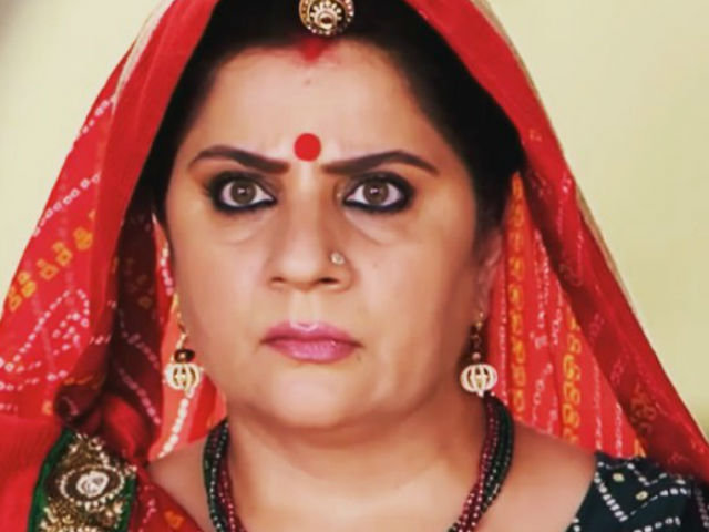 Bajrangi Bhaijaan actress Alka Kaushal