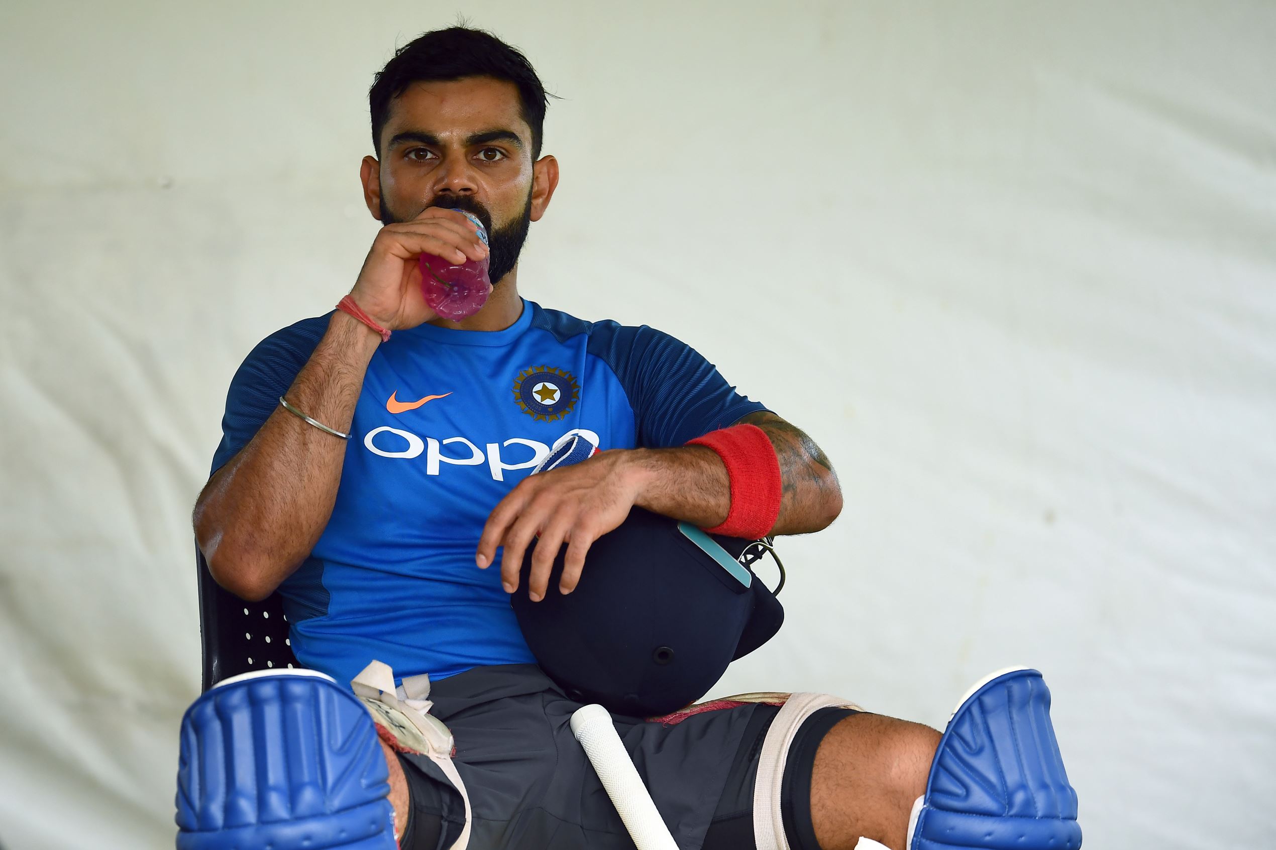 Rakhiâ€™s shocking allegations Kohli!