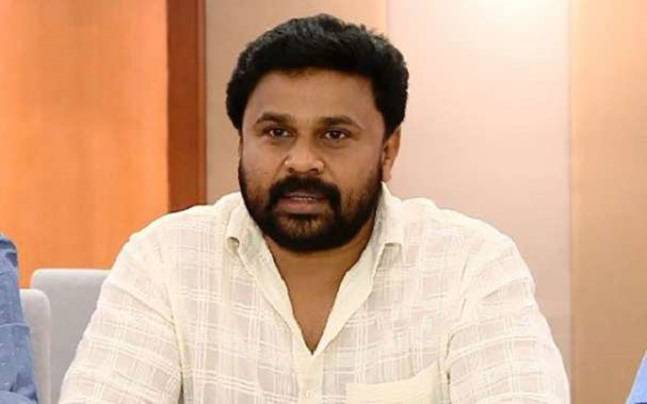 Shocking details Dileep's case