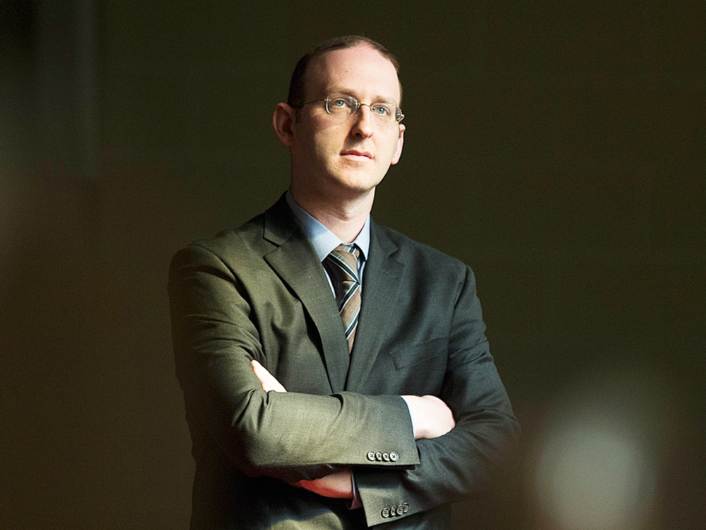 Prominent Canadian rabbi says been
