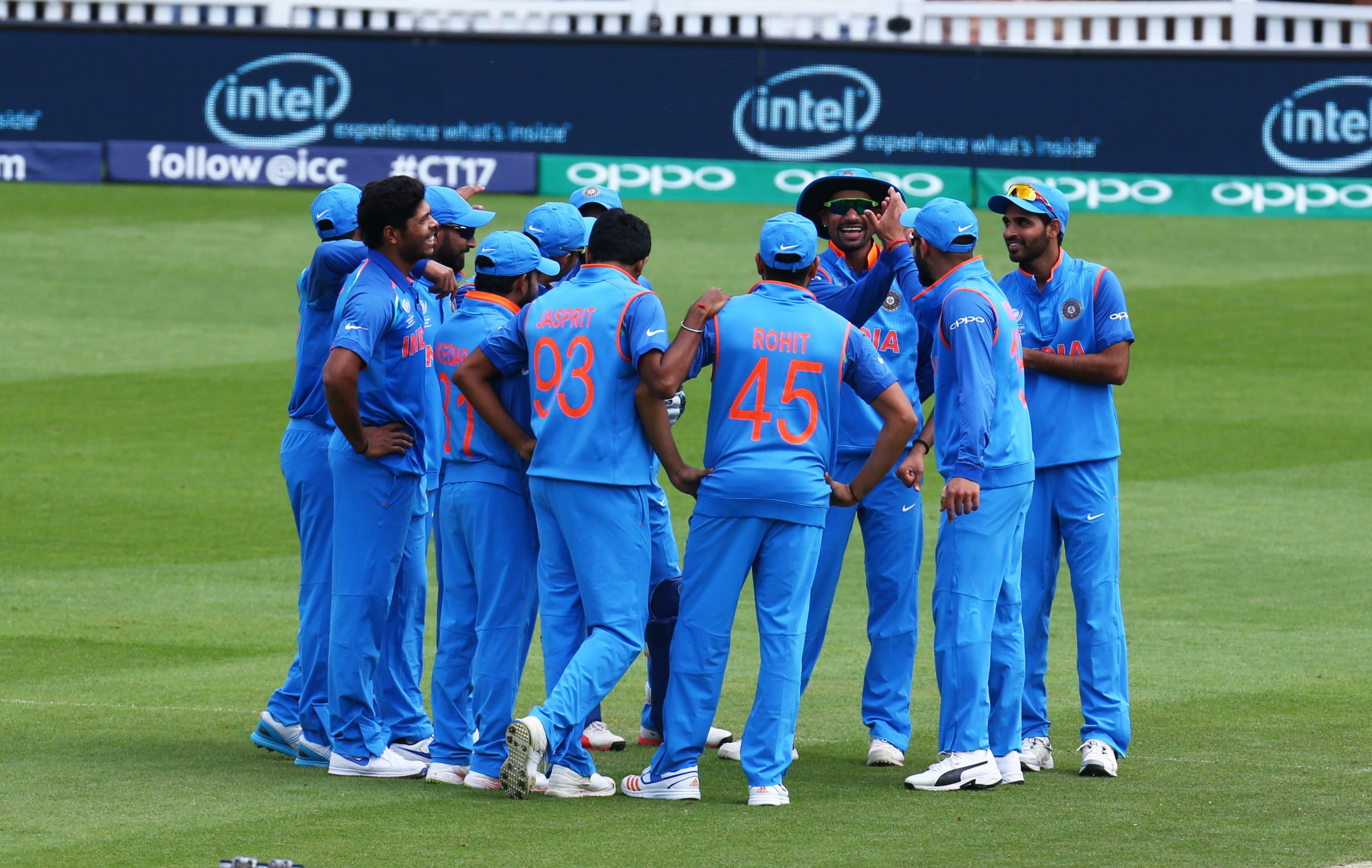 biggest weaknesses Team India