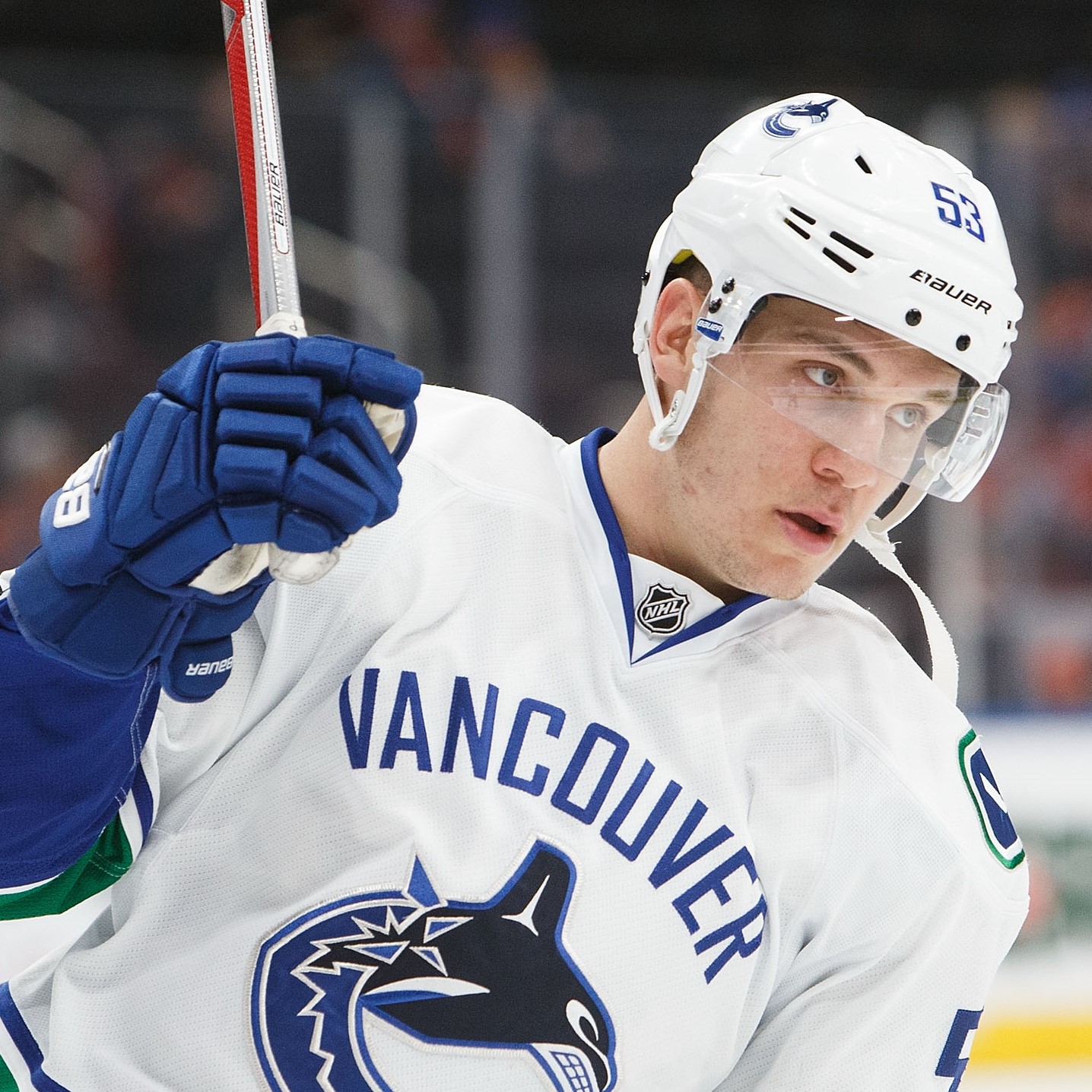 Opinion: Canucks crunching kinds numbers