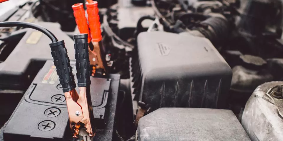 Summer take spark your car's