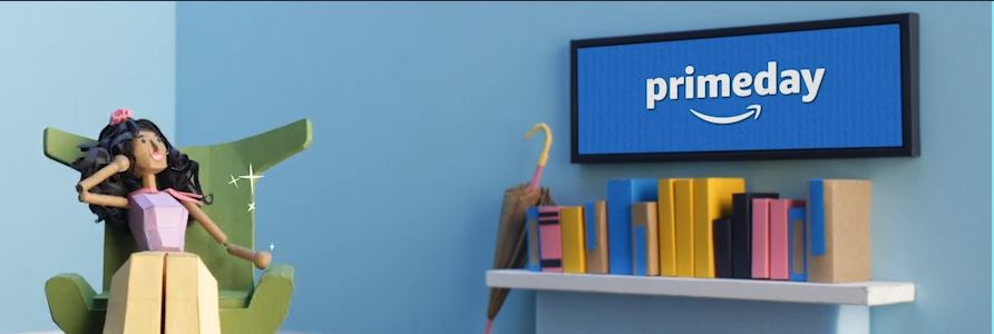 Amazon Prime bloackbuster deals with