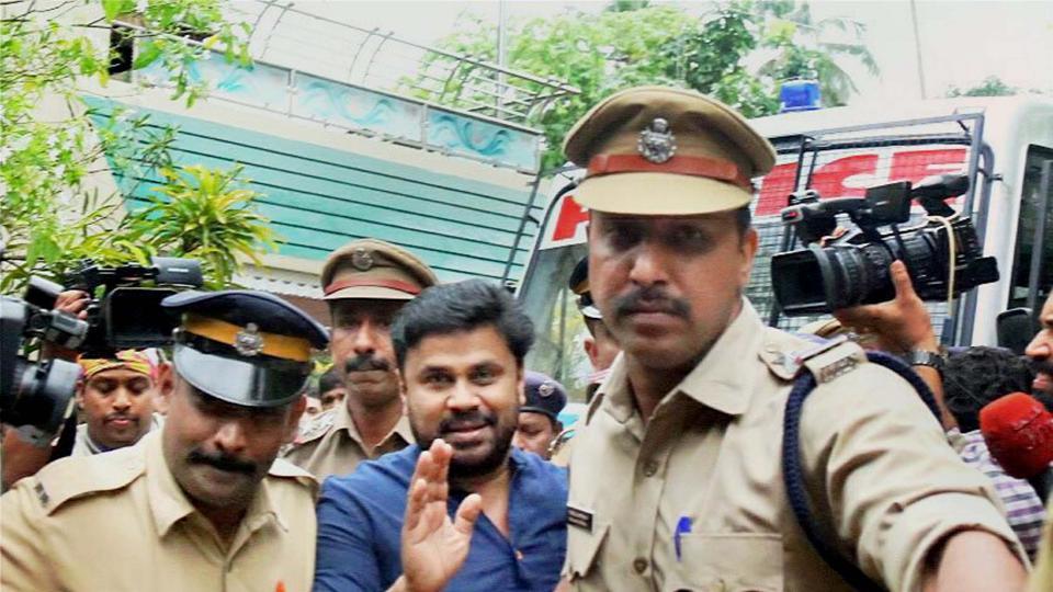Arrest cause 60cr loss?
