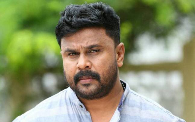 Court hear Dileep's bail plea