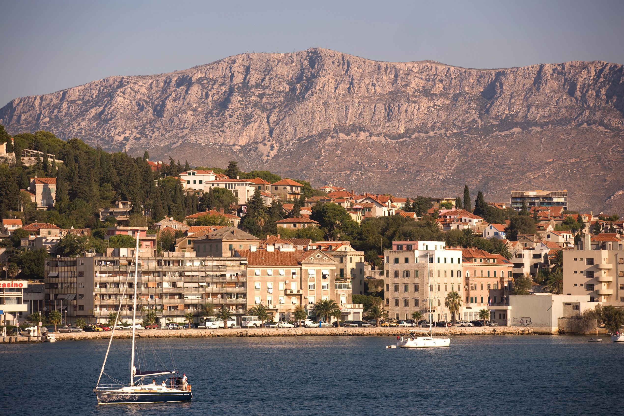 Croatian island fine tourists â‚¹36k