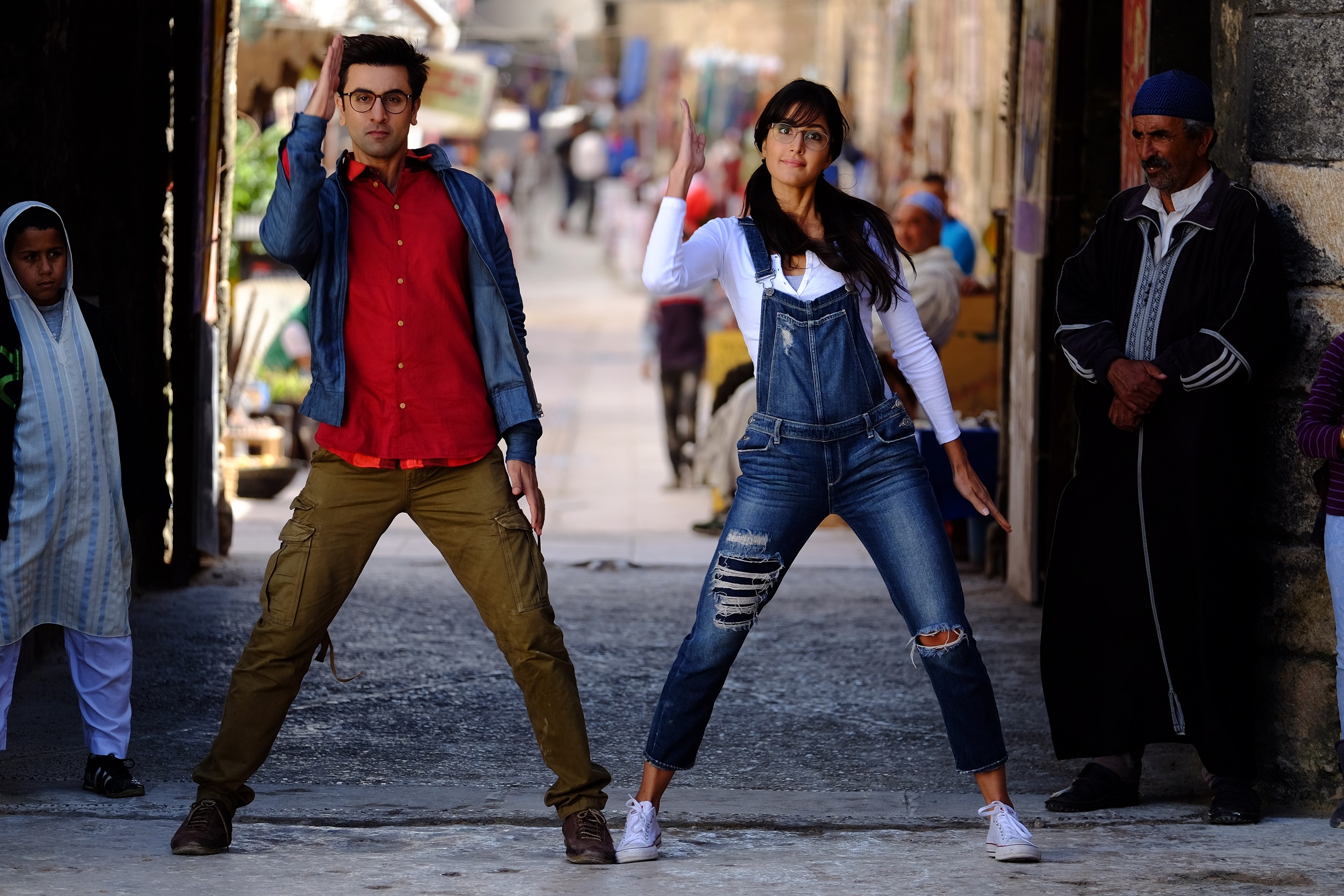 won't believe much 'Jagga Jasoos'