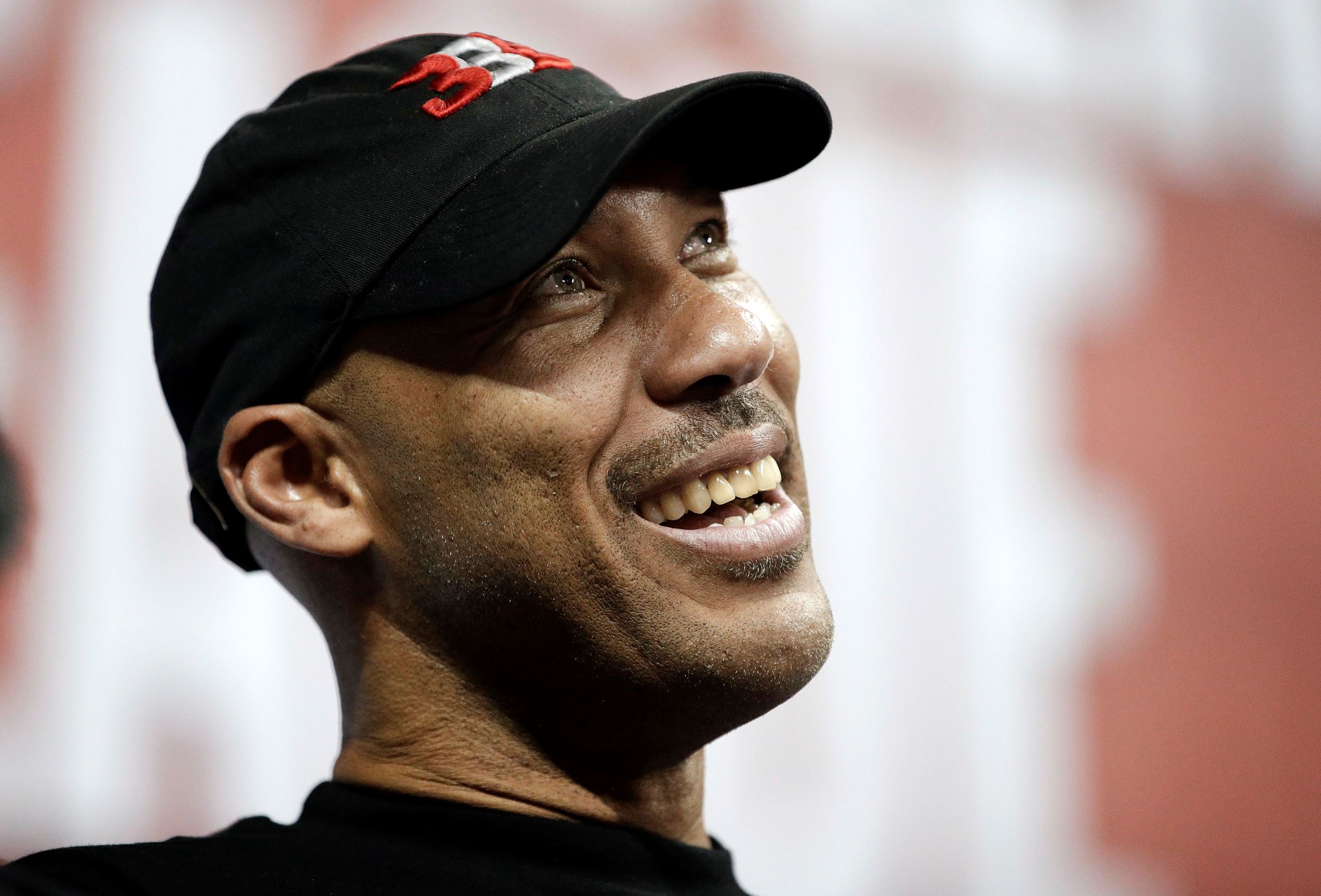 Hilarious Google glitch makes LaVar