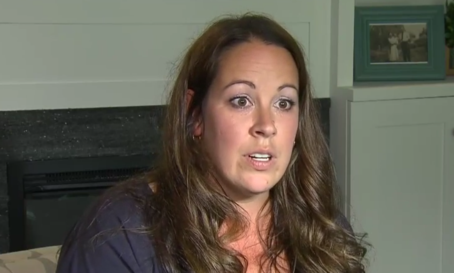Dentist reports over daughter's cavities