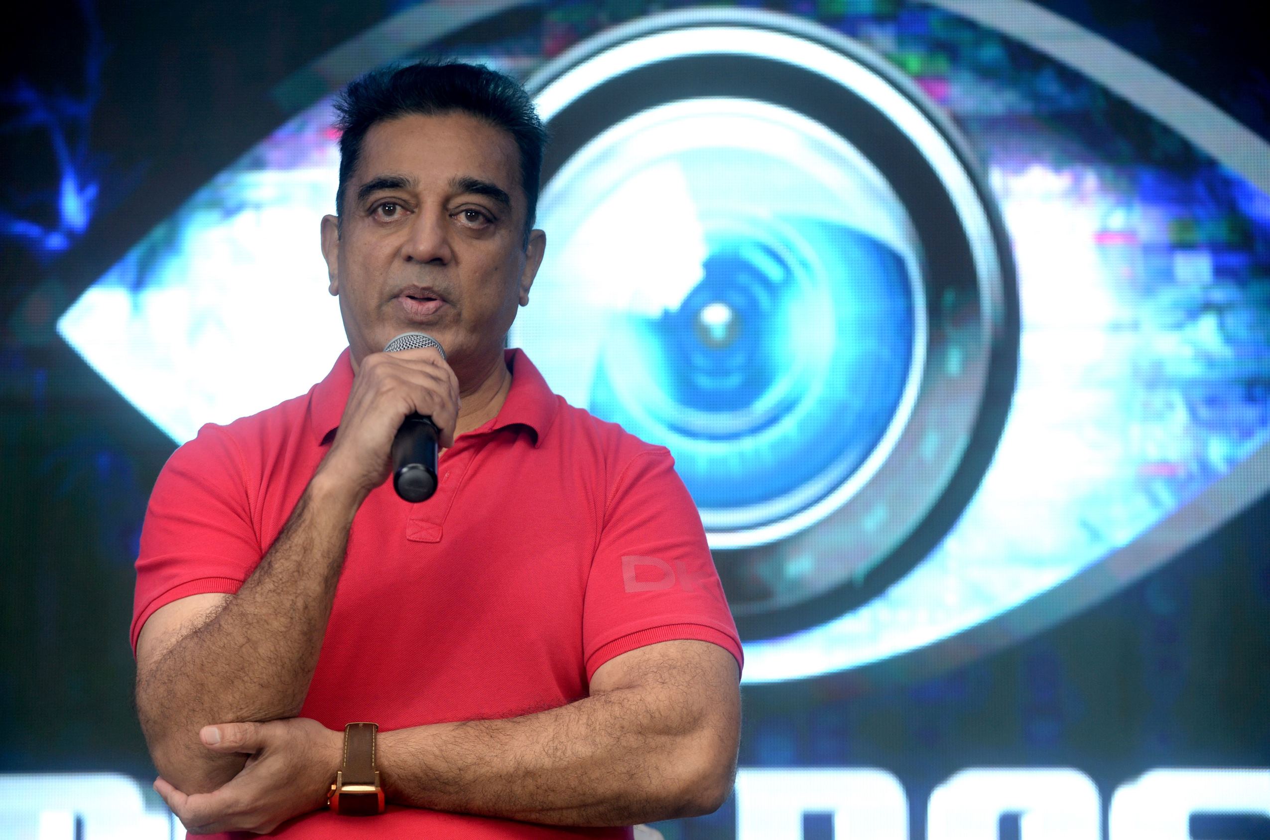 revelation Kamal Haasan