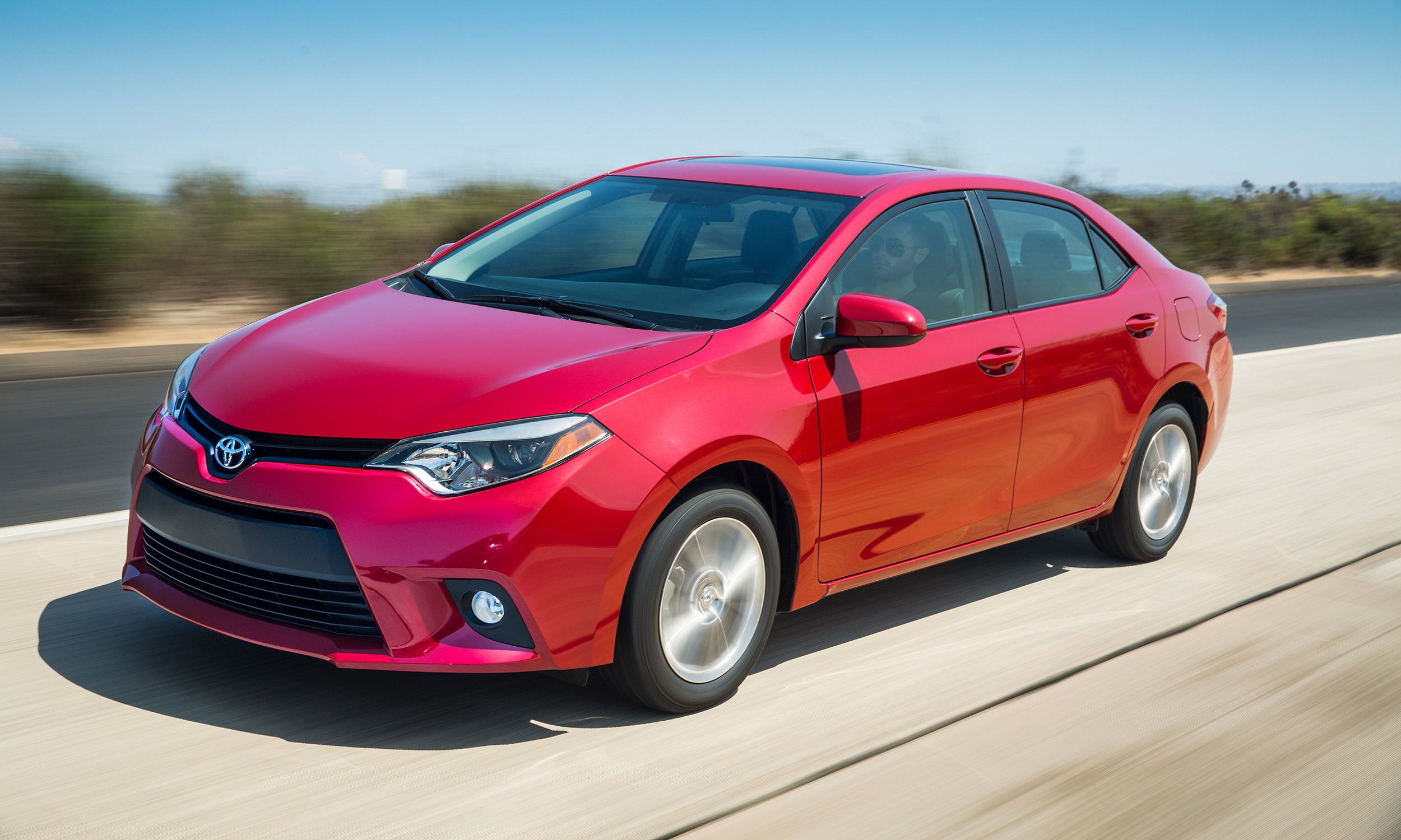 Road trippers beware: These most