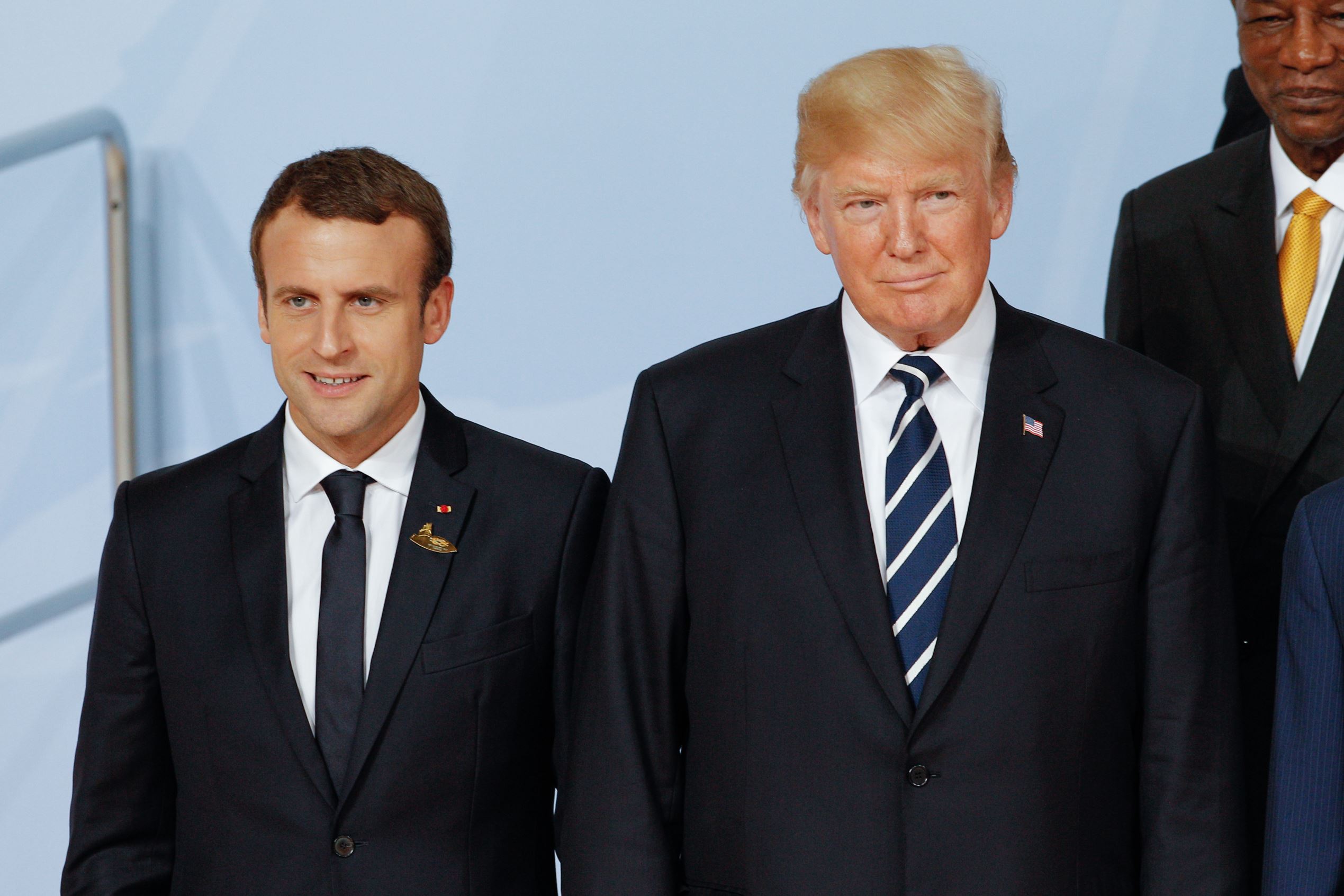 Trump loves military parade it’s