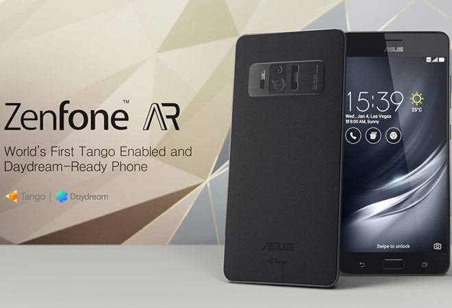 Asus launches Zenfone Price &