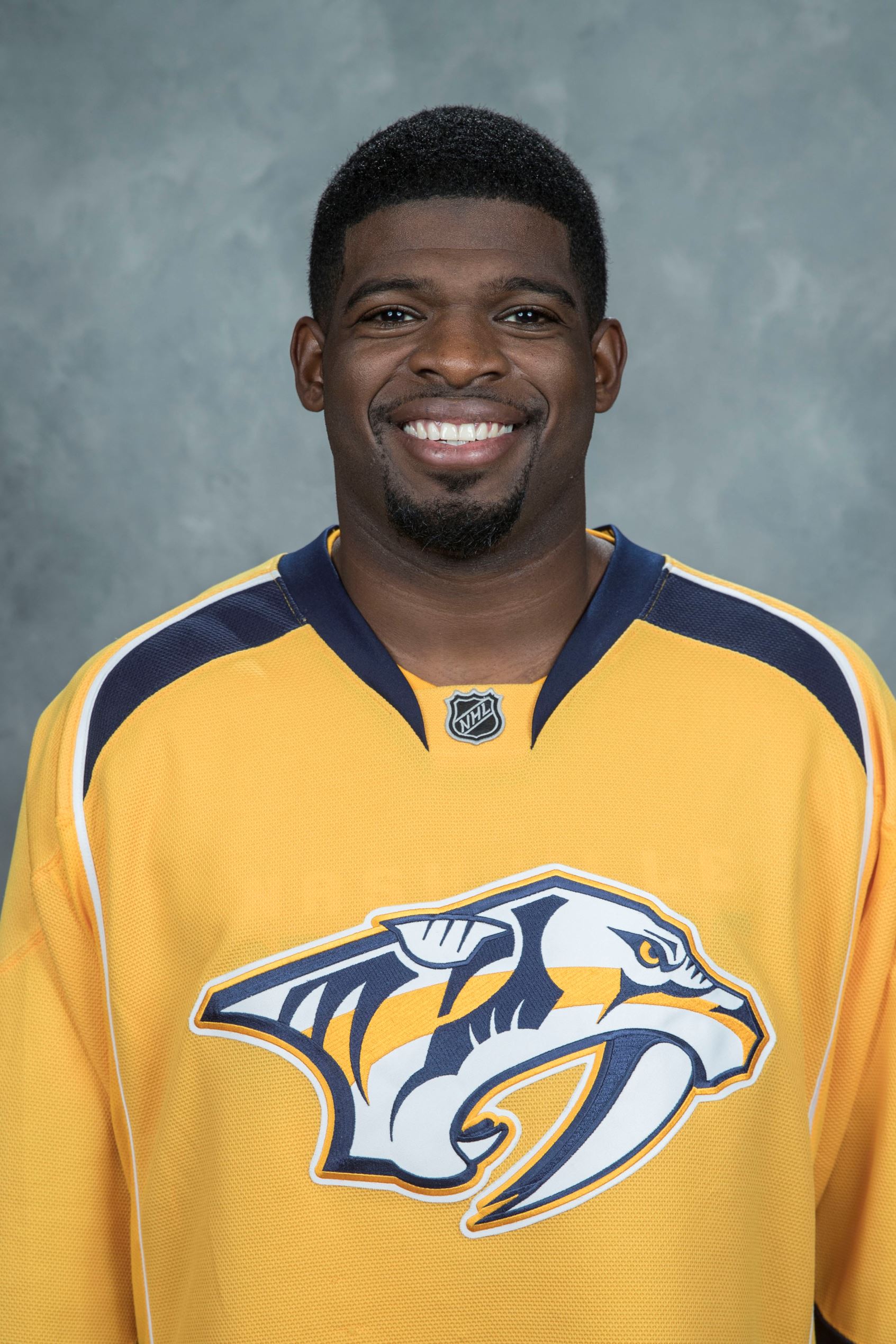 Watch: Subban 'having fun' ESPYS
