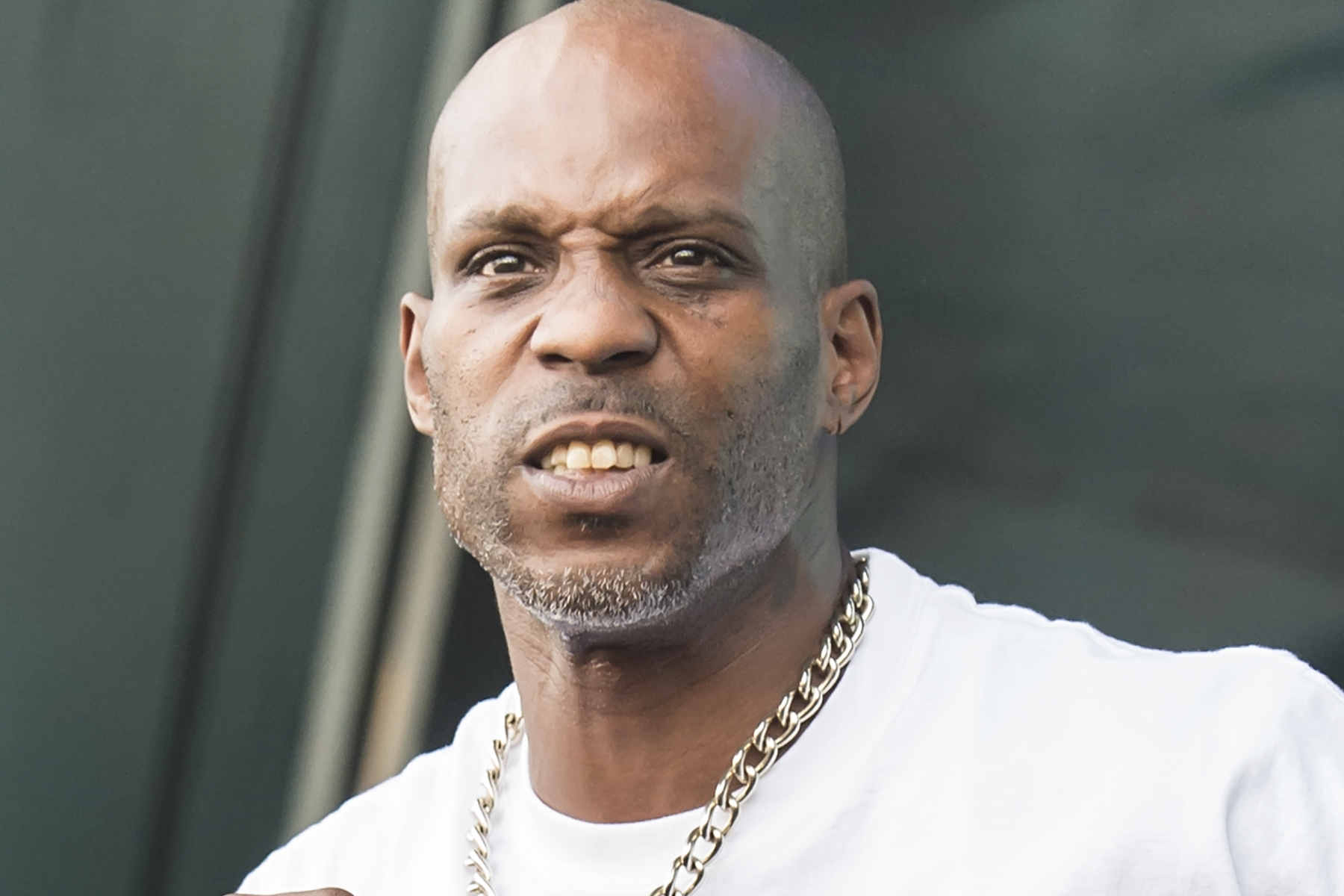 Rapper arrested York