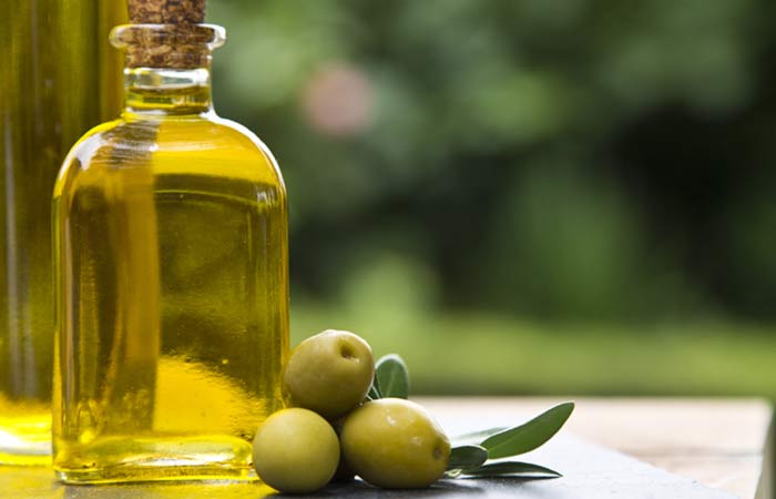 choose best olive