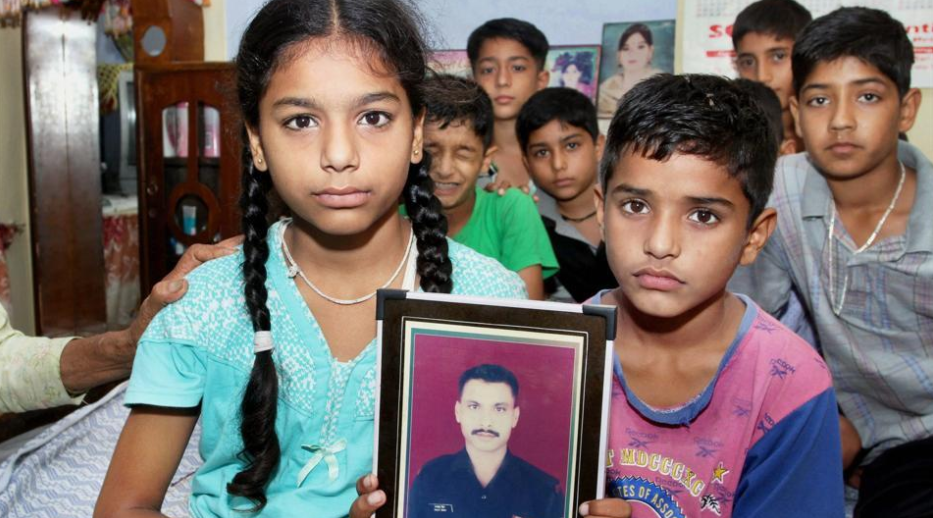 â€˜A hundred soldiers must dieâ€™: