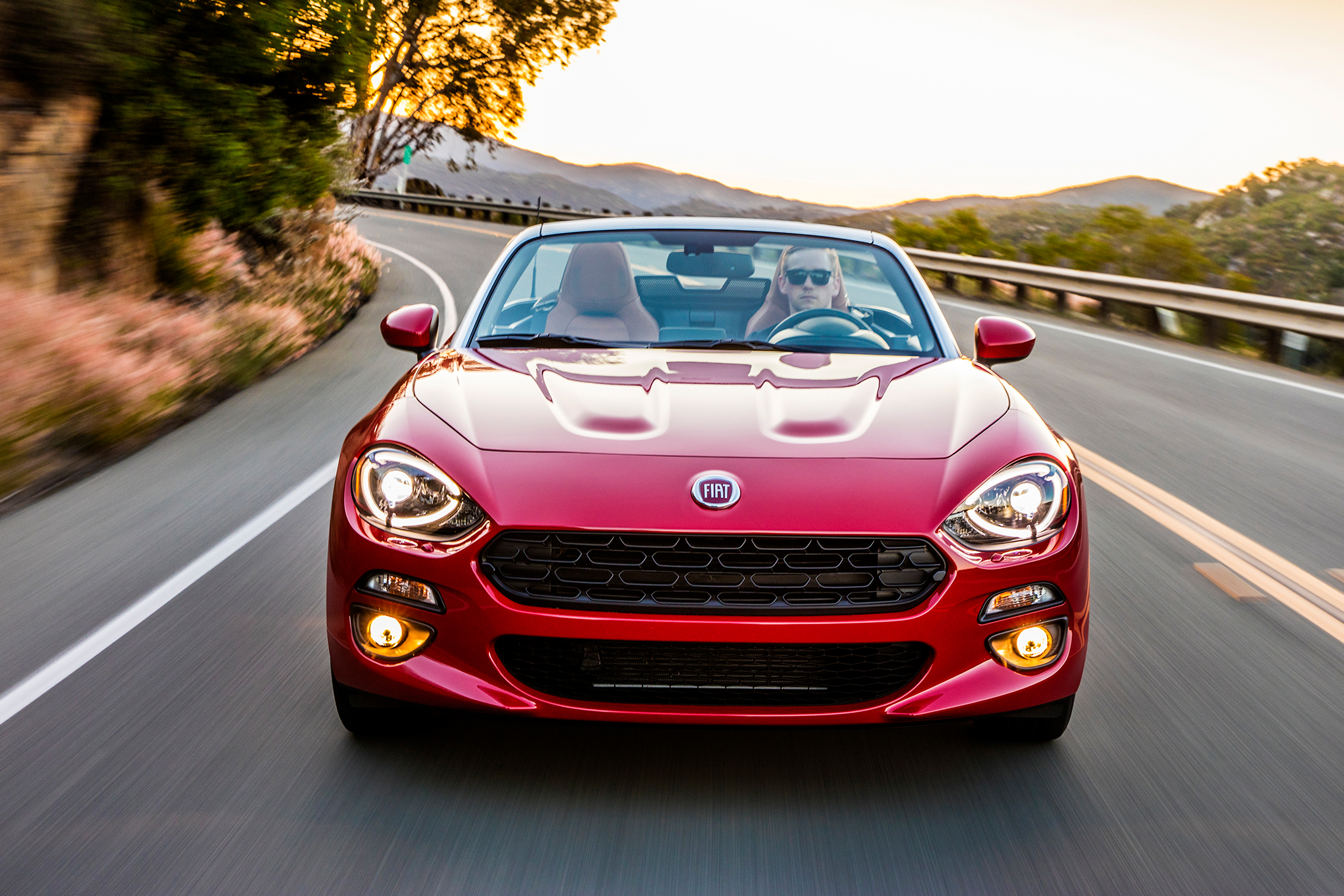 what's from Fiat