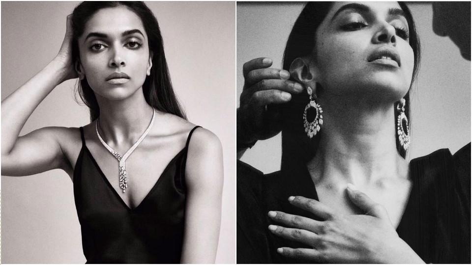 Deepika Padukone gets trolled. Hereâ€™s
