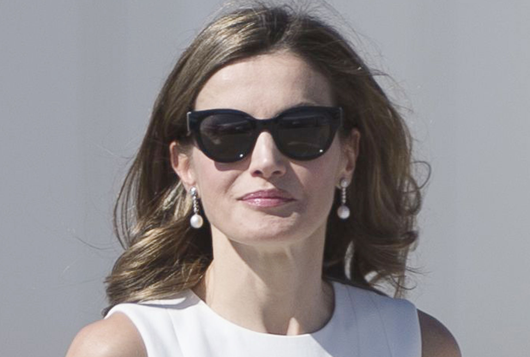 Fashion hits misses: Queen Letizia