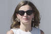 Fashion hits misses: Queen Letizia