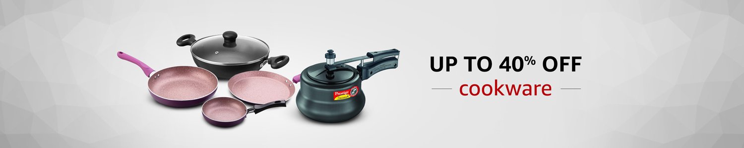"Cookware" fest